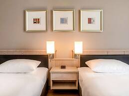 Mövenpick Hotel München Airport