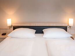 Mövenpick Hotel München Airport