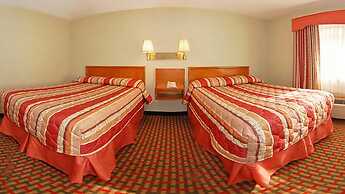 Rodeway Inn Macarthur Airport