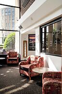 Copthorne Hotel Manchester Salford Quays