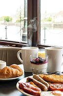 Copthorne Hotel Manchester Salford Quays