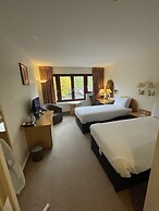 Copthorne Hotel Manchester Salford Quays