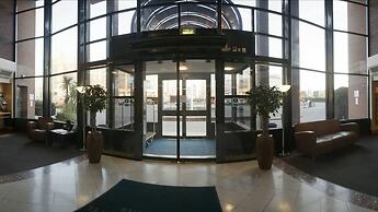 Copthorne Hotel Manchester Salford Quays
