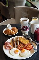 Copthorne Hotel Manchester Salford Quays