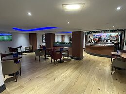 Copthorne Hotel Manchester Salford Quays