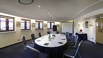 Copthorne Hotel Manchester Salford Quays