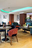 Copthorne Hotel Manchester Salford Quays