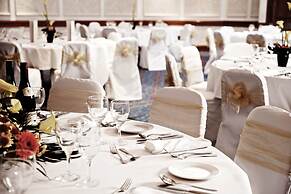 Copthorne Hotel Manchester Salford Quays