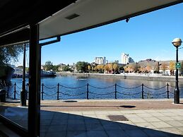 Copthorne Hotel Manchester Salford Quays