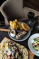 Copthorne Hotel Manchester Salford Quays