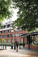 Copthorne Hotel Manchester Salford Quays