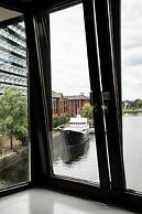 Copthorne Hotel Manchester Salford Quays