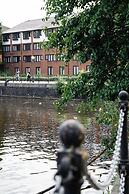 Copthorne Hotel Manchester Salford Quays