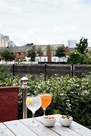 Copthorne Hotel Manchester Salford Quays