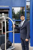 Copthorne Hotel Manchester Salford Quays