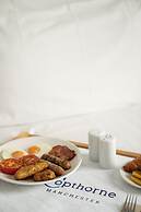 Copthorne Hotel Manchester Salford Quays