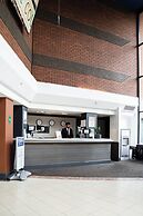 Copthorne Hotel Manchester Salford Quays