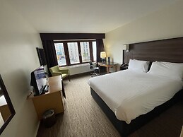 Copthorne Hotel Manchester Salford Quays