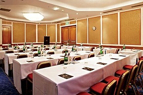 Copthorne Hotel Manchester Salford Quays