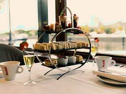 Copthorne Hotel Manchester Salford Quays