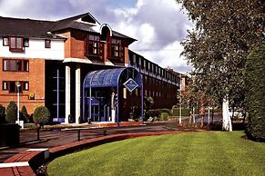 Copthorne Hotel Manchester Salford Quays