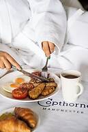 Copthorne Hotel Manchester Salford Quays