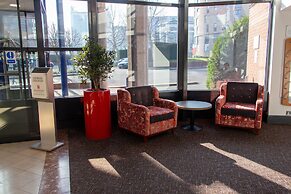 Copthorne Hotel Manchester Salford Quays