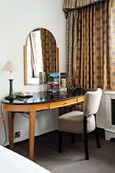Copthorne Hotel Manchester Salford Quays