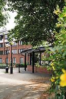 Copthorne Hotel Manchester Salford Quays