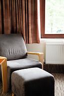 Copthorne Hotel Manchester Salford Quays