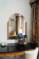Copthorne Hotel Manchester Salford Quays