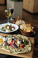 Copthorne Hotel Manchester Salford Quays