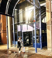 Copthorne Hotel Manchester Salford Quays