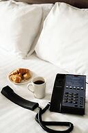 Copthorne Hotel Manchester Salford Quays