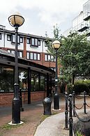 Copthorne Hotel Manchester Salford Quays