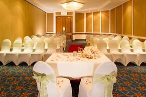 Copthorne Hotel Manchester Salford Quays