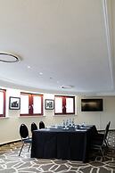 Copthorne Hotel Manchester Salford Quays