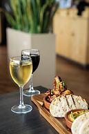 Copthorne Hotel Manchester Salford Quays