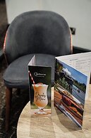 Copthorne Hotel Manchester Salford Quays