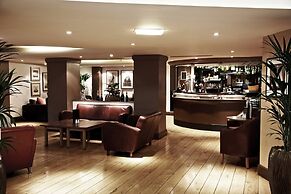 Copthorne Hotel Manchester Salford Quays