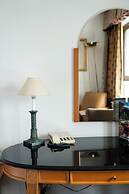 Copthorne Hotel Manchester Salford Quays