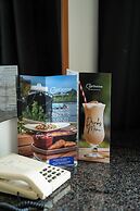 Copthorne Hotel Manchester Salford Quays
