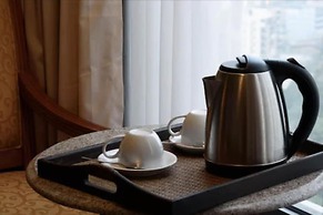 Copthorne Hotel Manchester Salford Quays