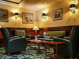 Mercure Andorra