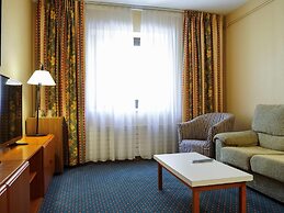 Mercure Andorra
