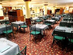 Mercure Andorra
