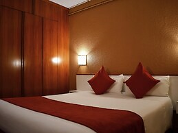 Mercure Andorra