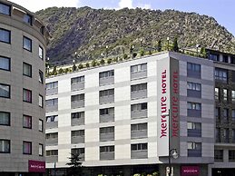 Mercure Andorra