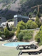 Mercure Andorra