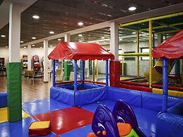 Mercure Andorra